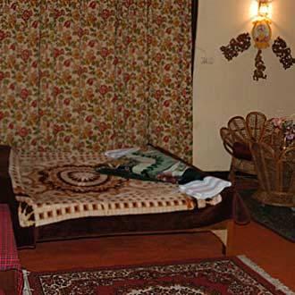 Hotel Soyang Uva 甘托克 外观 照片