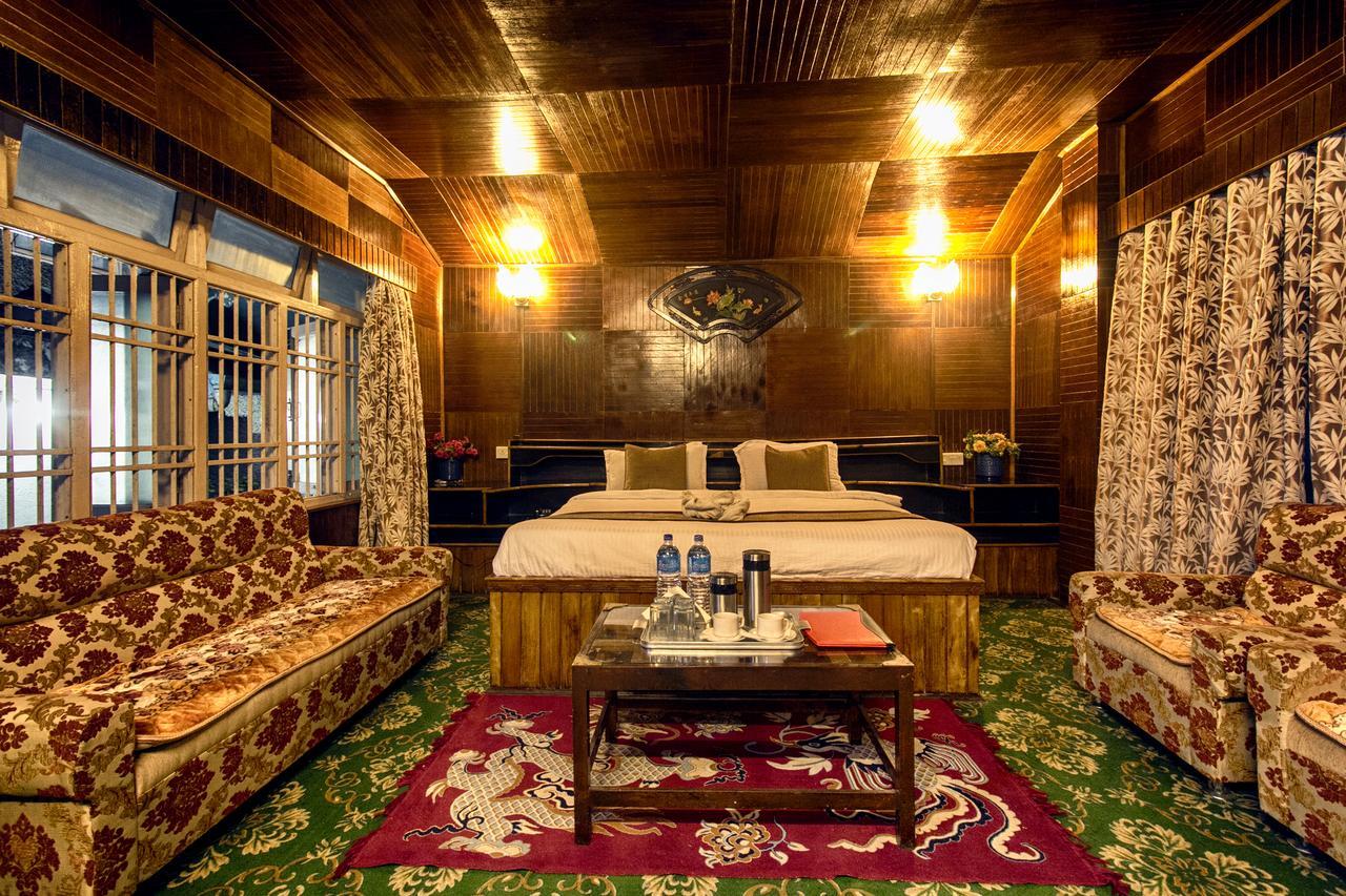 Hotel Soyang Uva 甘托克 外观 照片